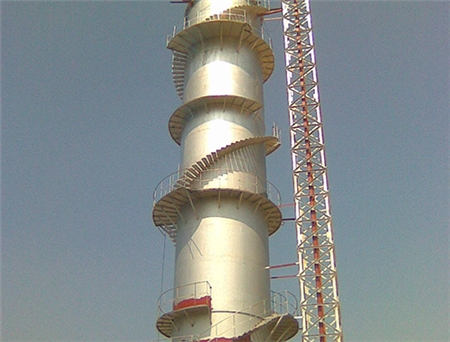 機械化石灰窯設(shè)備