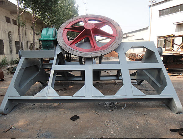 圓盤造粒機(jī)