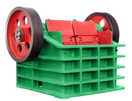 PEX雙動顎式破碎機(jī)