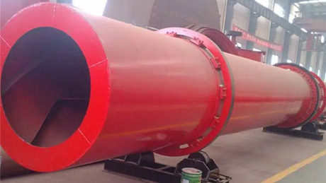 對(duì)于回轉(zhuǎn)烘干機(jī)的流向應(yīng)該如何做出正確的選擇？